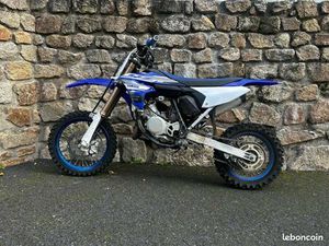 YAMAHA 65 YZ