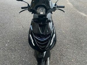 PIAGGIO ZIP 3000KM