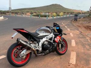 APRILIA - TUONO V4RR