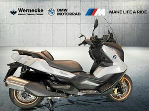 BMW C 400 GT - STYLE EXCLUSIVE