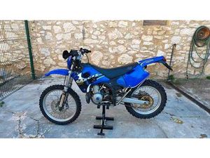 GAS GAS - PAMPERA 250 2T