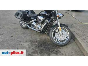 HONDA VTX 1300 CC, CHOPPERS / CRUISERS / CUSTOM