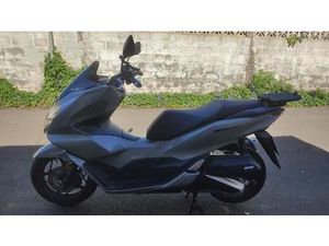 HONDA - PCX 125