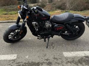 HYOSUNG - AQUILA GV125S