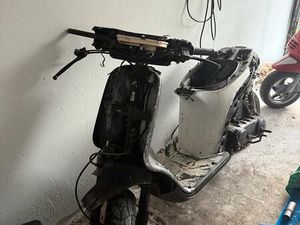 PIAGGIO TPH BASTLER 25/45 HYPER2