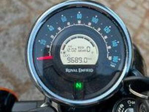 ROYAL ENFIELD METEOR 350