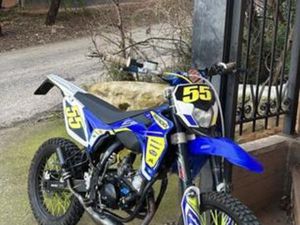 SHERCO - SE-RS