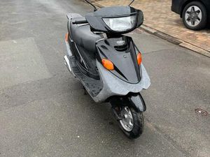 YAMAHA CYGNUS 125 ( ROLLER, MOTORROLLER, SCOOTER)