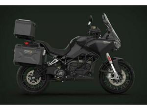 ZERO DSR/X 17.3 BLACK FOREST, TOP, VERSAND 99€