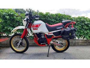 XT600Z TENERE 34L PLUS ERSATZ- UND ORIGINALTEILE