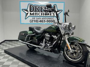 2019 ROAD KING®
