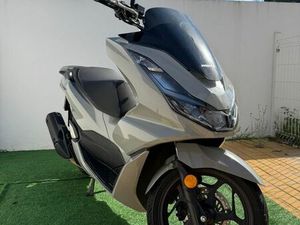 VENDO PCX 125, 2023 , 26MIL KMS SANTA MARIA, SÃO PEDRO E SOBRAL DA LAGOA