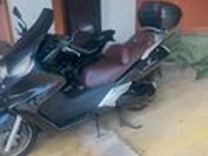 HONDA SILVER WING 600 PARI AL NUOVO