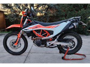 KTM 690 ENDURO 2020