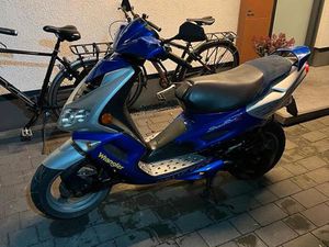 PEUGEOT SPEEDFIGHT 2 LC (AEROX,ZIP,PIAGGIO)