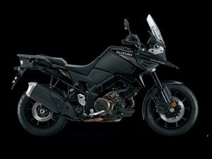 SUZUKI V-STROM 1050