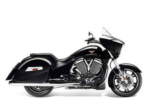 2013 CROSS COUNTRY®