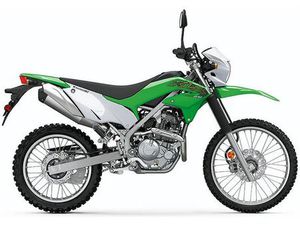 2022 KAWASAKI KLX 230