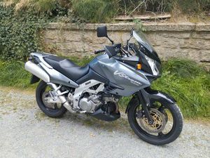 SUZUKI DL 1000 V STROM / TOP GEPFLEGT / KD + TÜV NEU