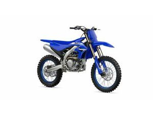 YAMAHA YZ 450 F YZF 450 2026 YZ-F
