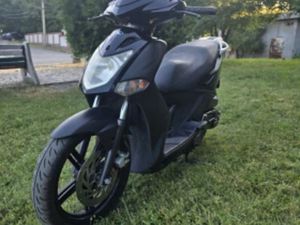 KYMCO AGILITY 125