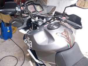 APRILIA CAPONORD 1000
