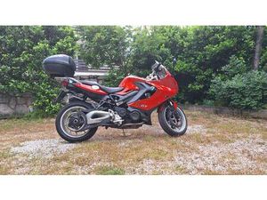 BMW F 800 GT 800 CM3, 2013 GOD.