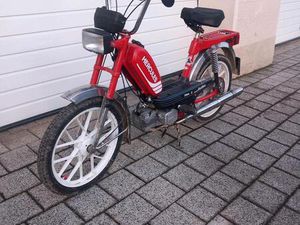 HERCULES PRIMA 5 SONDERVARIANTE LOW NOISE