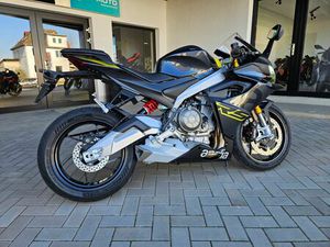 APRILIA RS 660 MIT 105PS MY25 SPECIAL EDITION