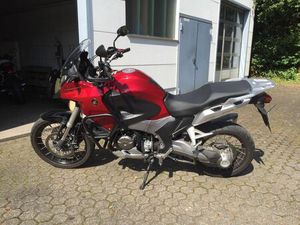 HONDA VVR 1200X CROSSTOURER