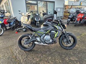 KAWASAKI Z 650 *TOP ZUSTAND*