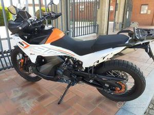KTM 790 ADVENTURE - 2024