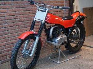 OTHER MONTESA COTA 247 TRIAL