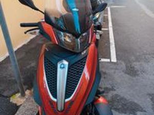 PIAGGIO MP3 300 - 2018