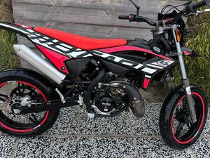 BETA RR 2T 50 2021 BLACK