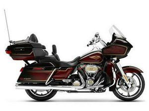 2023 HARLEY-DAVIDSON® CVO™ ROAD GLIDE® LTD ANNIVERSARY HEIRLOOM RED FADE