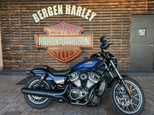 2023 HARLEY DAVIDSON NIGHTSTER™ SPECIAL RH975S