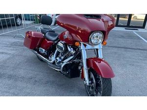 VENDO HARLEY-DAVIDSON 114 STREET GLIDE SPECIAL (2019 - 20) - FLHXS USATA A VIADANA (CODICE 9895297) - MOTO.IT
