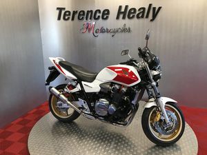 2013 HONDA CB1300 SUPER FOUR ''VERY NICE''