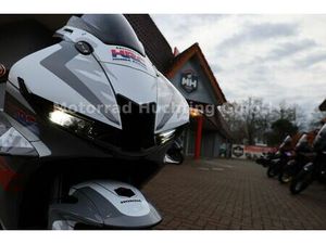 HONDA CBR 600 RR ! SUPER SIC WHITE ! 1 OF 1 ! UMBAU !