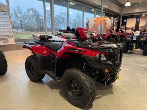 HONDA TRX520FE FOREMAN EXPLORE • 2025