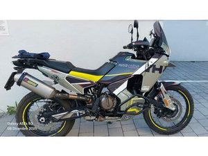 VENDO HUSQVARNA NORDEN 901 (2022 - 25) USATA A FRANCAVILLA AL MARE (CODICE 9895303) - MOTO.IT