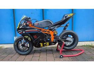 VENDO KTM 85 SX (2014) USATA A SARENTINO/SARNTAL (CODICE 9895289) - MOTO.IT