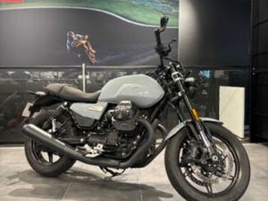MOTO GUZZI MOTO GUZZI V7 SPORT 2025 850 CM3 | MOTO CUSTOM | 2 700 KM | 94160 ST MANDE