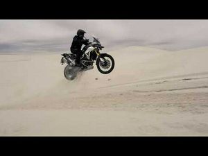 2023 TRIUMPH TIGER 900 RALLY PRO