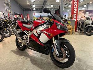 YAMAHA YZF-R1 (SJH278) - BYTBIL.COM ◊