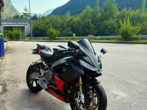 APRILIA RS 660 – 2023