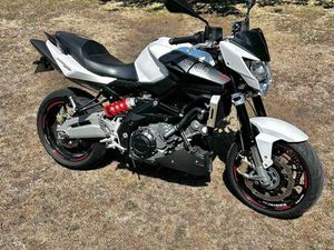 APRILIA SHIVER 750 – 2014 – 22 363 KM