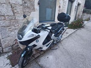 BMW K1200RD