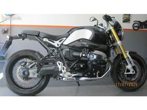 BMW R 1200 NINE T OPTIONS